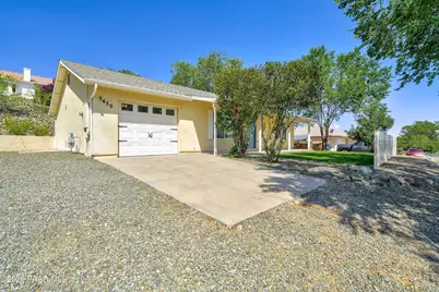 5450 N Robert Road, Prescott Valley, AZ 86314 - Photo 5