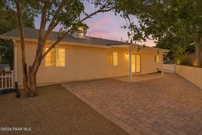 5450 N Robert Road, Prescott Valley, AZ 86314 - Photo 19