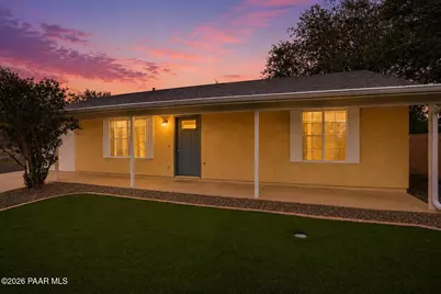 5450 N Robert Road, Prescott Valley, AZ 86314 - Photo 3