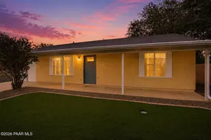 5450 N Robert Rd, Prescott Valley, AZ 86314 - Photo 3
