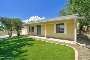 5450 N Robert Rd, Prescott Valley, AZ 86314 - Photo 1