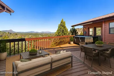 735 Northwood Loop, Prescott, AZ 86303 - Photo 29