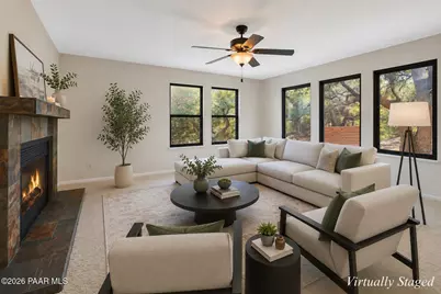 735 Northwood Loop, Prescott, AZ 86303 - Photo 9
