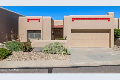 2703 College Heights Road, Prescott, AZ 86301 - Photo 1