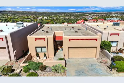 2703 College Heights Road, Prescott, AZ 86301 - Photo 1