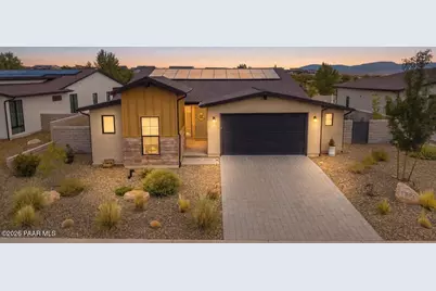 5682 E Killen Loop, Prescott Valley, AZ 86314 - Photo 1
