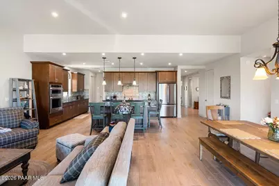 5682 E Killen Loop, Prescott Valley, AZ 86314 - Photo 17