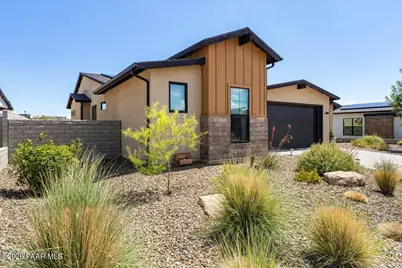 5682 E Killen Loop, Prescott Valley, AZ 86314 - Photo 3