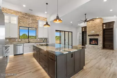 12825 E Mingus Vista Drive, Prescott Valley, AZ 86315 - Photo 3
