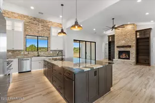 12825 E Mingus Vista Dr, Prescott Valley, AZ 86315 - Photo 3