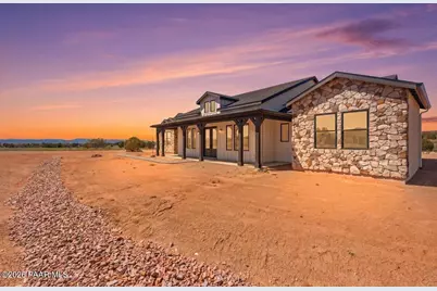 12825 E Mingus Vista Drive, Prescott Valley, AZ 86315 - Photo 1