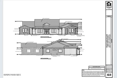 12825 E Mingus Vista Drive, Prescott Valley, AZ 86315 - Photo 7
