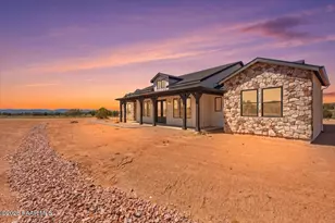 12825 E Mingus Vista Dr, Prescott Valley, AZ 86315 - Photo 1