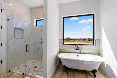 12825 E Mingus Vista Drive, Prescott Valley, AZ 86315 - Photo 5