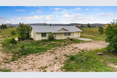 750 W Iris Road, Paulden, AZ 86334 - Photo 1