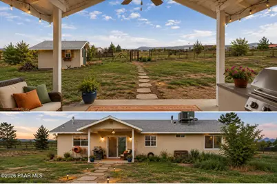 750 W Iris Road, Paulden, AZ 86334 - Photo 29