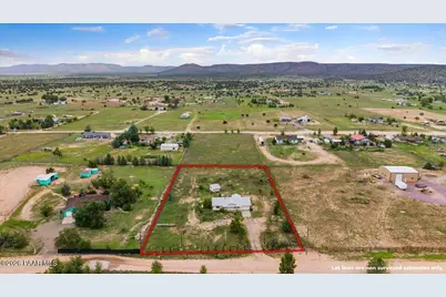 750 W Iris Road, Paulden, AZ 86334 - Photo 33
