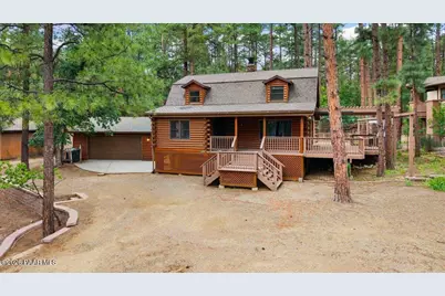 1028 E Wagon Wheel Drive, Prescott, AZ 86303 - Photo 45