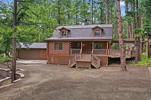 1028 E Wagon Wheel Dr, Prescott, AZ 86303 - Photo 1