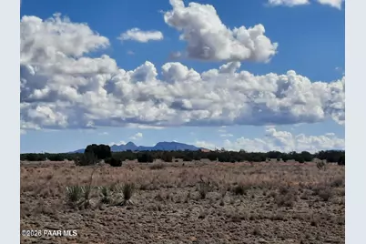 53316 N Saddlerock Drive, Seligman, AZ 86337 - Photo 1