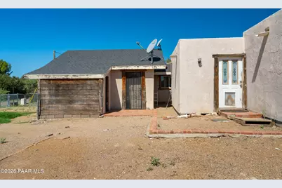 20960 E Quail Run Drive, Mayer, AZ 86333 - Photo 31