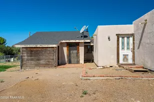20960 E Quail Run Dr, Mayer, AZ 86333 - Photo 31