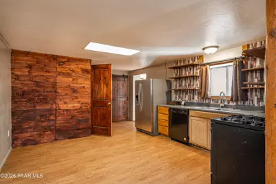 20960 E Quail Run Drive, Mayer, AZ 86333 - Photo 9