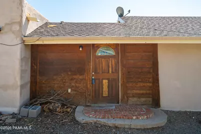 20960 E Quail Run Drive, Mayer, AZ 86333 - Photo 27