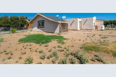 20960 E Quail Run Drive, Mayer, AZ 86333 - Photo 1