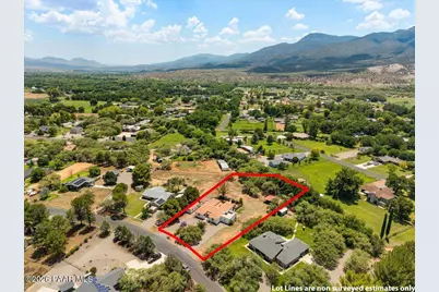 305 W Fort McDowell Place, Camp Verde, AZ 86322 - Photo 39