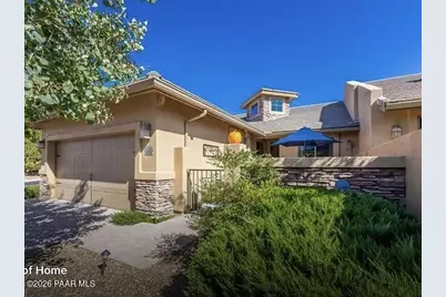 1237 Crown Ridge Drive, Prescott, AZ 86301 - Photo 1