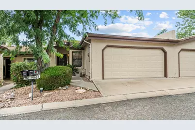 916 N Rolling Green Road, Dewey-Humboldt, AZ 86327 - Photo 1