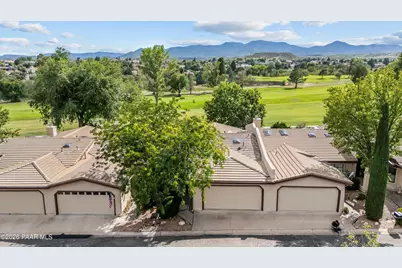 916 N Rolling Green Road, Dewey-Humboldt, AZ 86327 - Photo 47