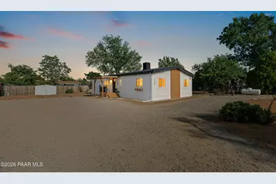 2929 N Queen Street, Prescott Valley, AZ 86314 - Photo 1