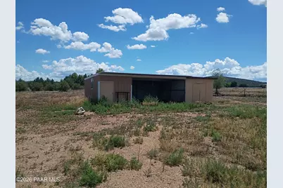 1525 W Shadow Ridge Road, Paulden, AZ 86334 - Photo 3