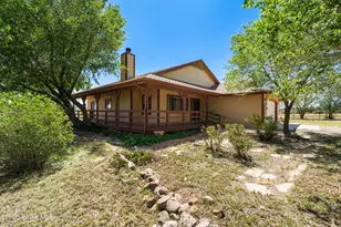 1525 W Shadow Ridge Rd, Paulden, AZ 86334 - Photo 1