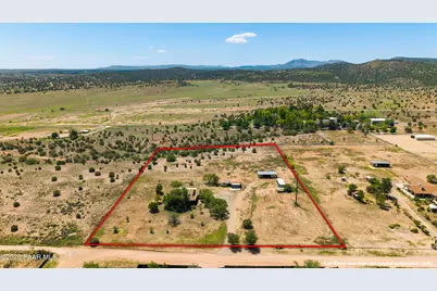1525 W Shadow Ridge Road, Paulden, AZ 86334 - Photo 29