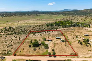 1525 W Shadow Ridge Rd, Paulden, AZ 86334 - Photo 29