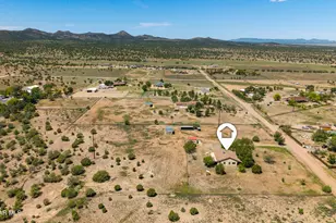 1525 W Shadow Ridge Rd, Paulden, AZ 86334 - Photo 31
