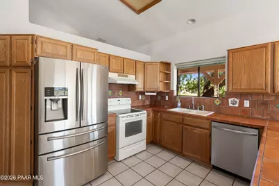1525 W Shadow Ridge Road, Paulden, AZ 86334 - Photo 13