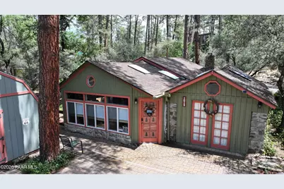 1019 W Canyon Drive, Prescott, AZ 86303 - Photo 37