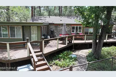 1019 W Canyon Drive, Prescott, AZ 86303 - Photo 35