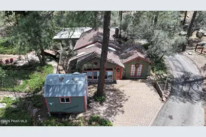 1019 W Canyon Drive, Prescott, AZ 86303 - Photo 39