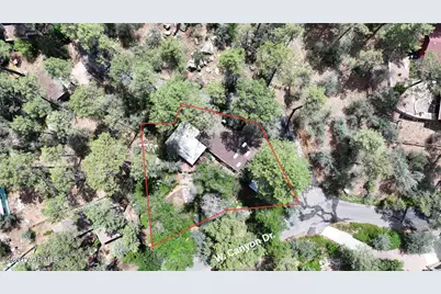 1019 W Canyon Drive, Prescott, AZ 86303 - Photo 41