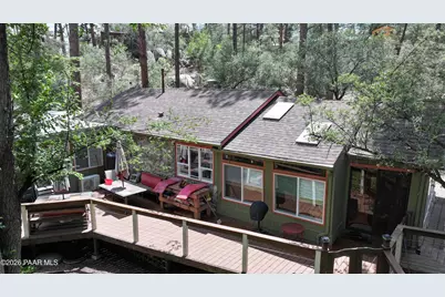 1019 W Canyon Drive, Prescott, AZ 86303 - Photo 33