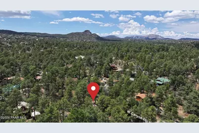 1019 W Canyon Drive, Prescott, AZ 86303 - Photo 31