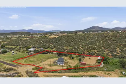 10545 E Janet Way, Dewey-Humboldt, AZ 86327 - Photo 3