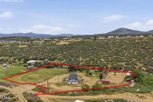 10545 E Janet Way, Dewey-Humboldt, AZ 86327 - Photo 3