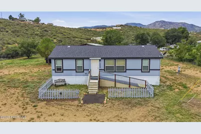 10545 E Janet Way, Dewey-Humboldt, AZ 86327 - Photo 1
