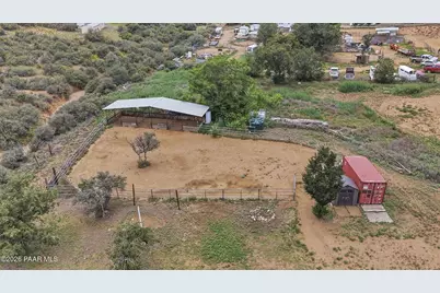 10545 E Janet Way, Dewey-Humboldt, AZ 86327 - Photo 29